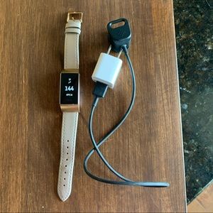 Fitbit Charge HR 2